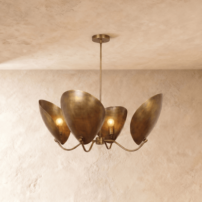 Orelia Chandelier