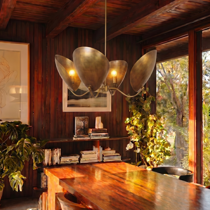 Orelia Chandelier
