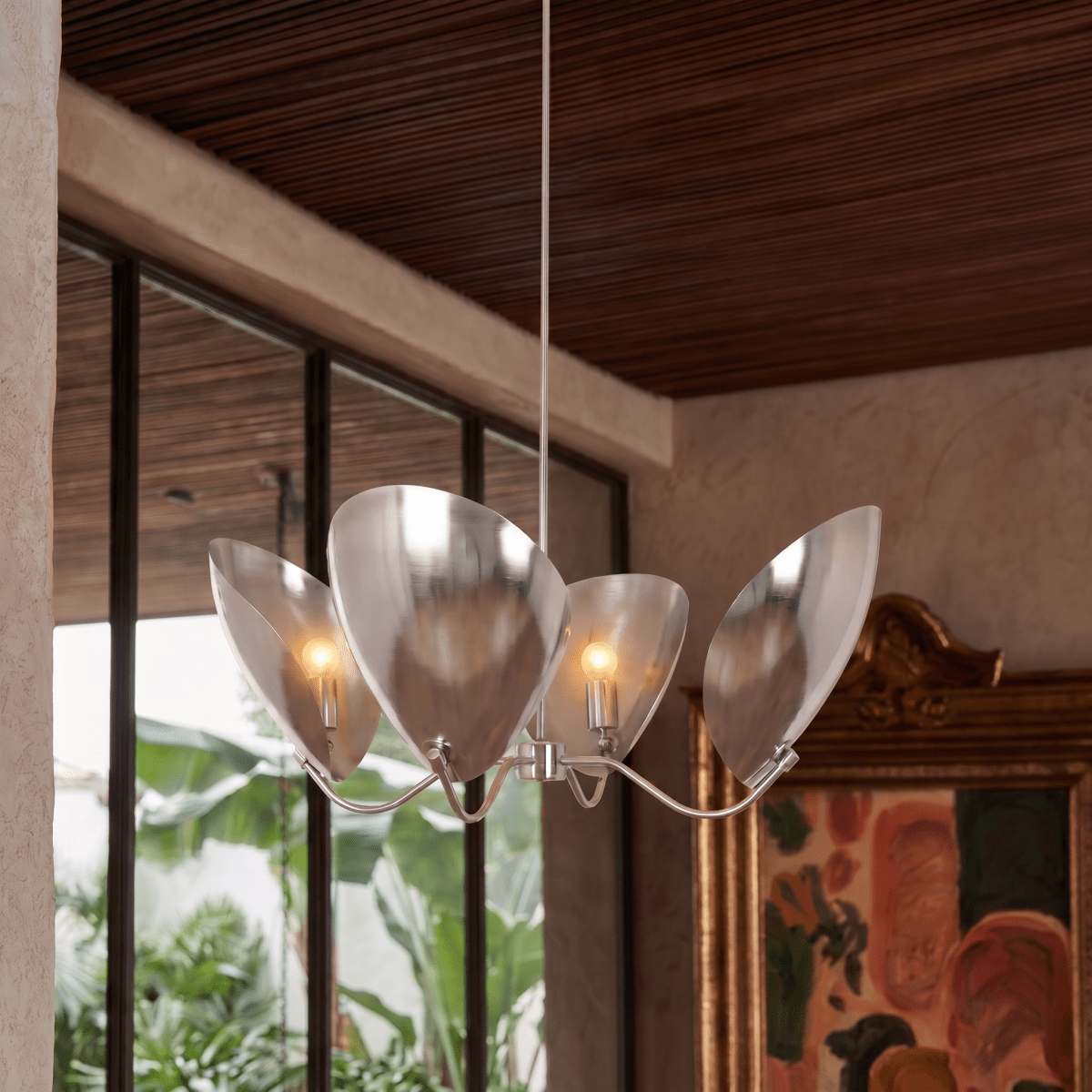 Orelia Chandelier