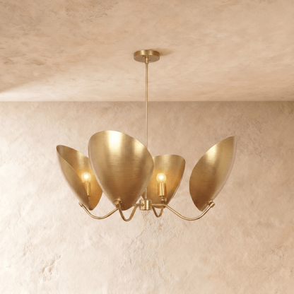 Orelia Chandelier