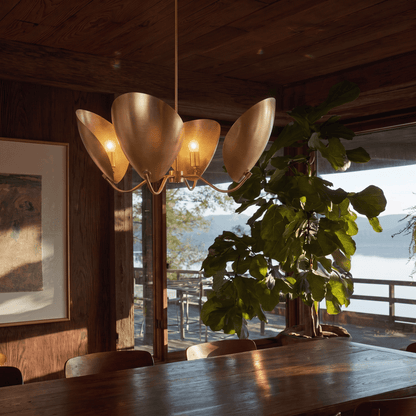 Orelia Chandelier