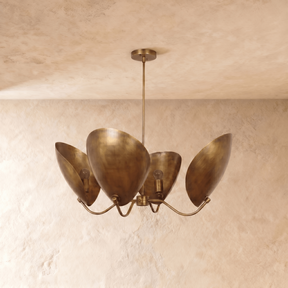Orelia Chandelier