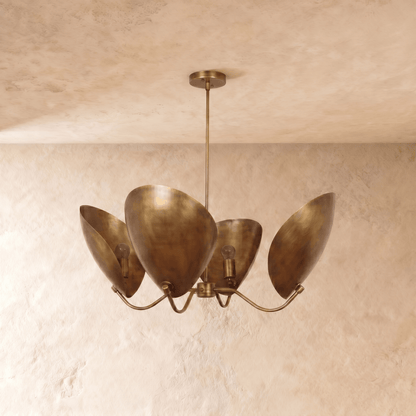 Orelia Chandelier