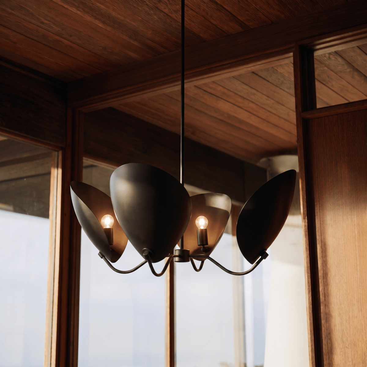 Orelia Chandelier