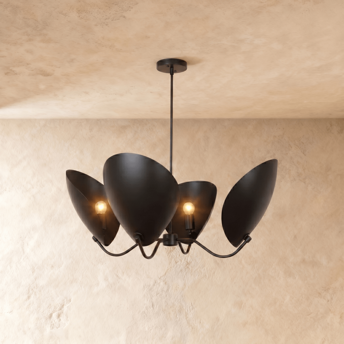 Orelia Chandelier