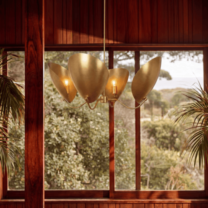 Orelia Chandelier