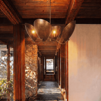 Orelia Chandelier
