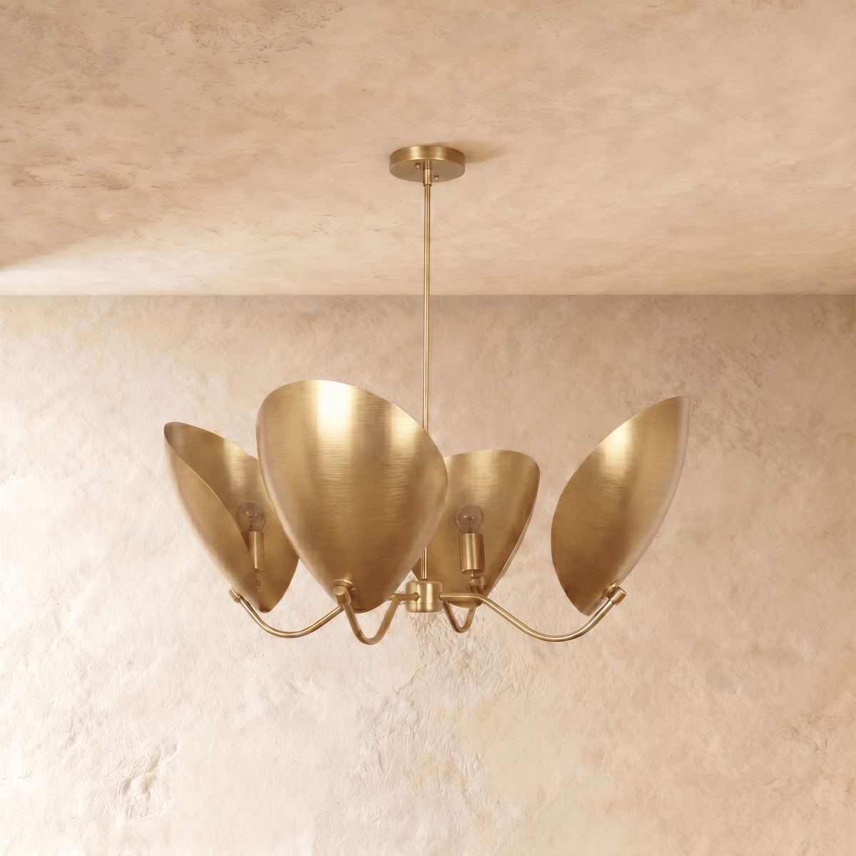 Orelia Chandelier