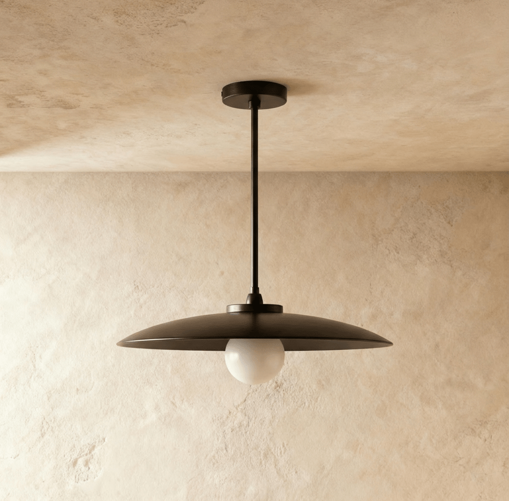 Apsis Pendant Light