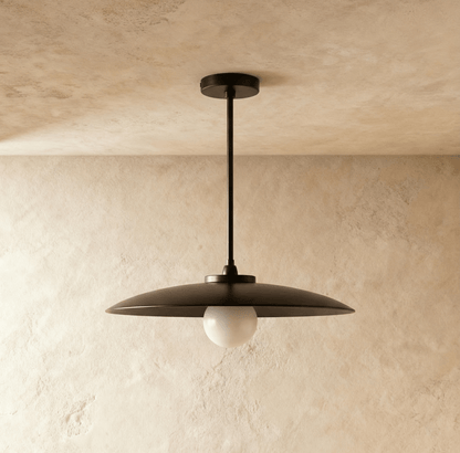 Apsis Pendant Light