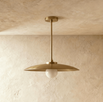 Apsis Pendant Light