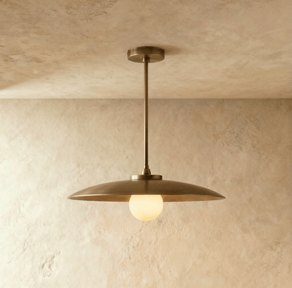 Apsis Pendant Light