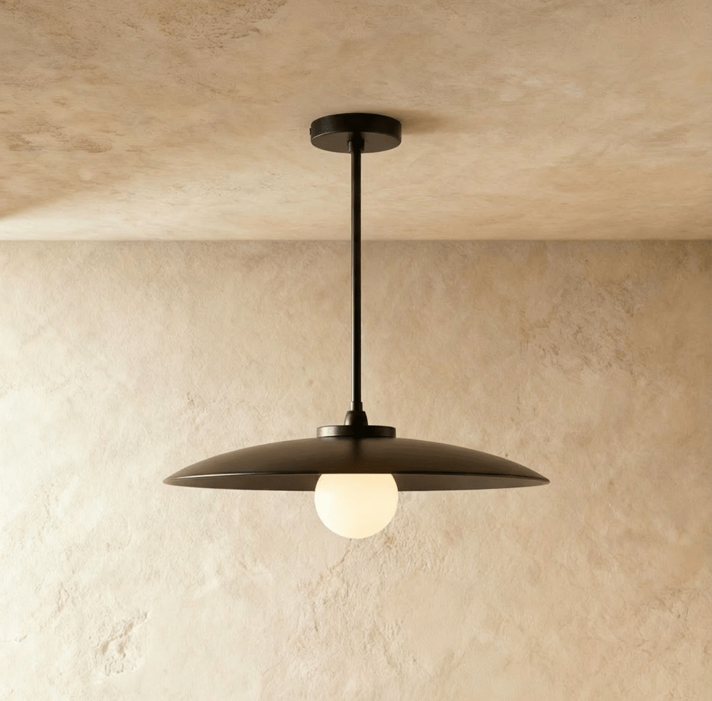Apsis Pendant Light