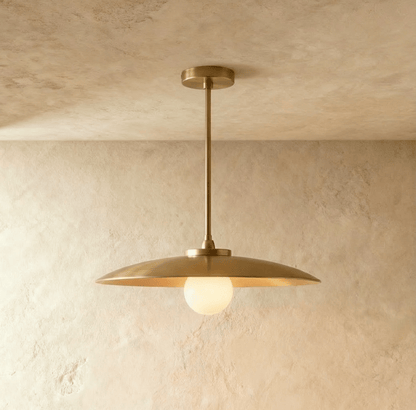 Apsis Pendant Light