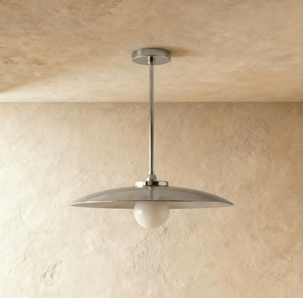 Apsis Pendant Light