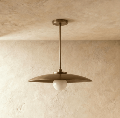 Apsis Pendant Light