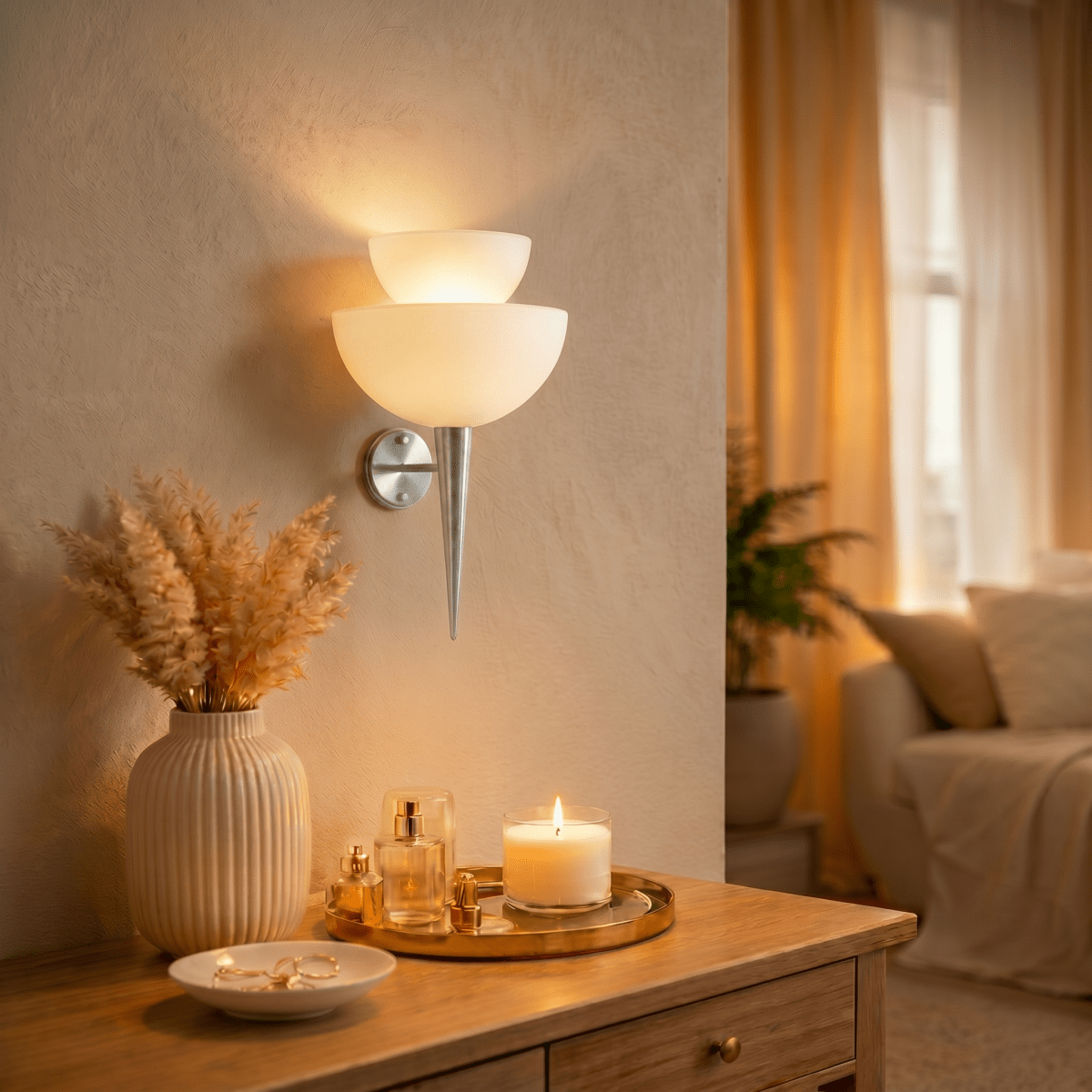 Orelle Wall Lamp