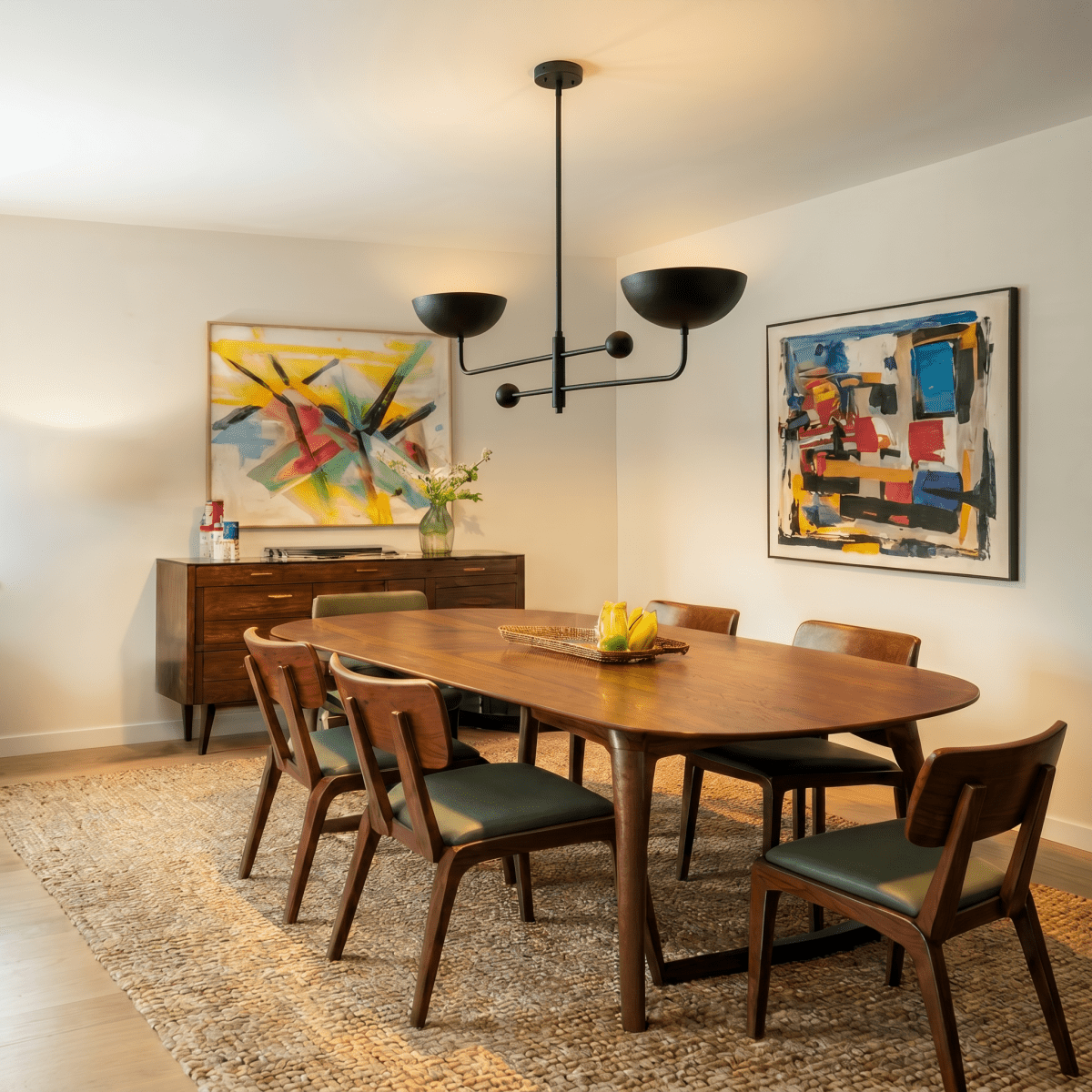 Orelli Chandelier
