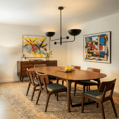 Orelli Chandelier