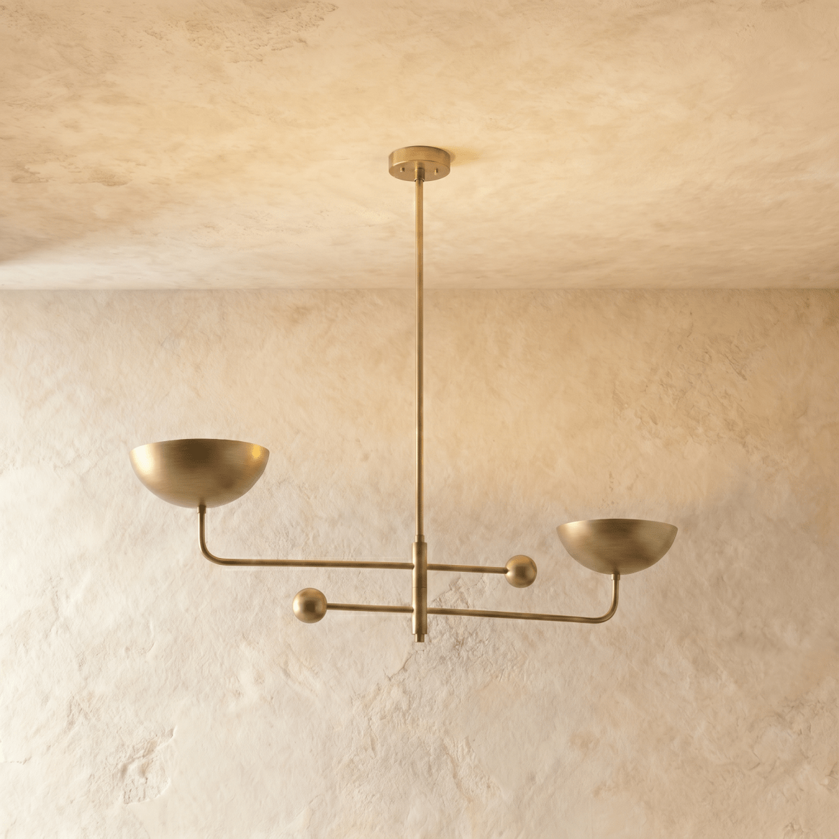 Orelli Chandelier