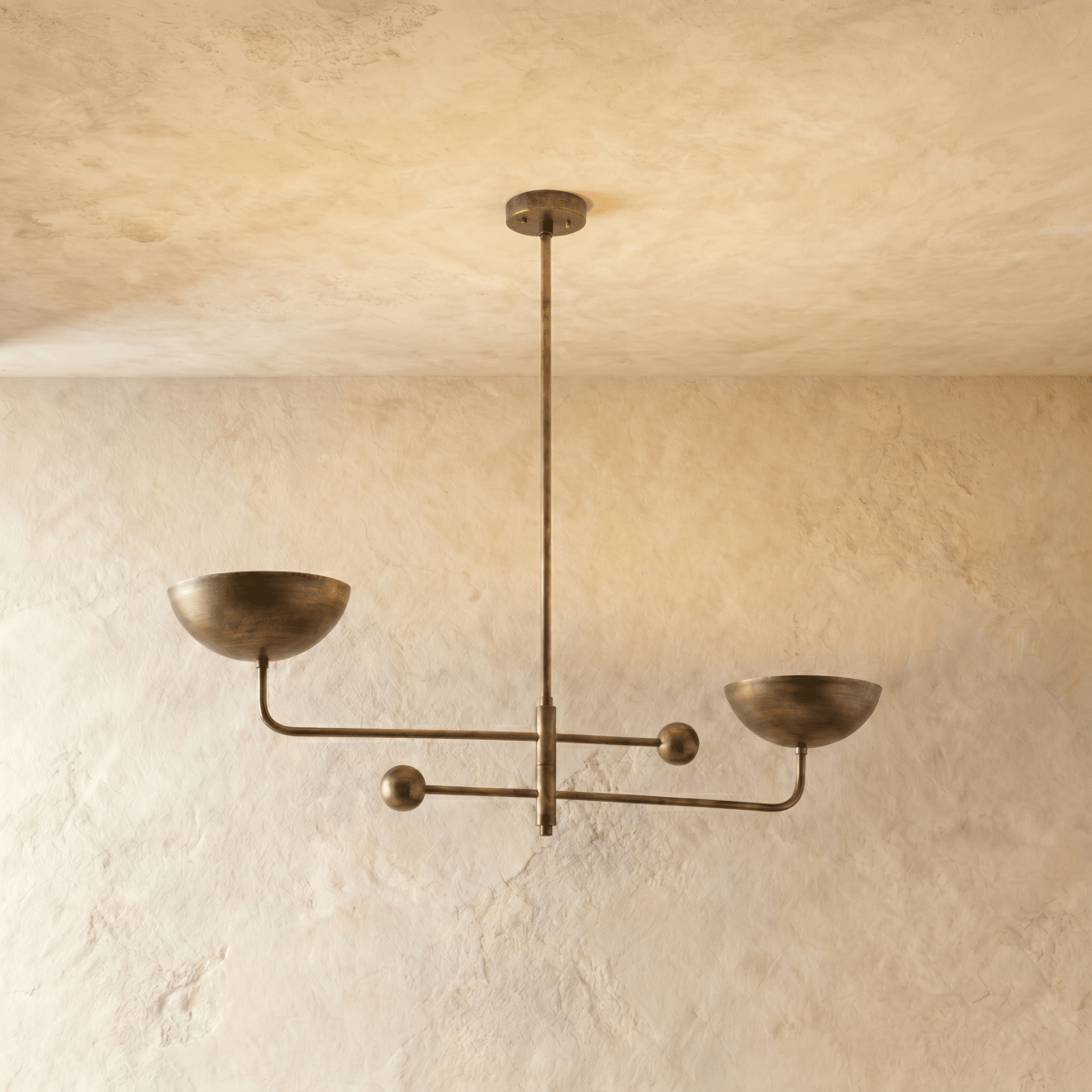 Orelli Chandelier