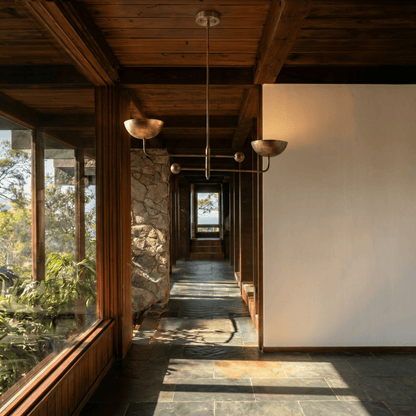 Orelli Chandelier