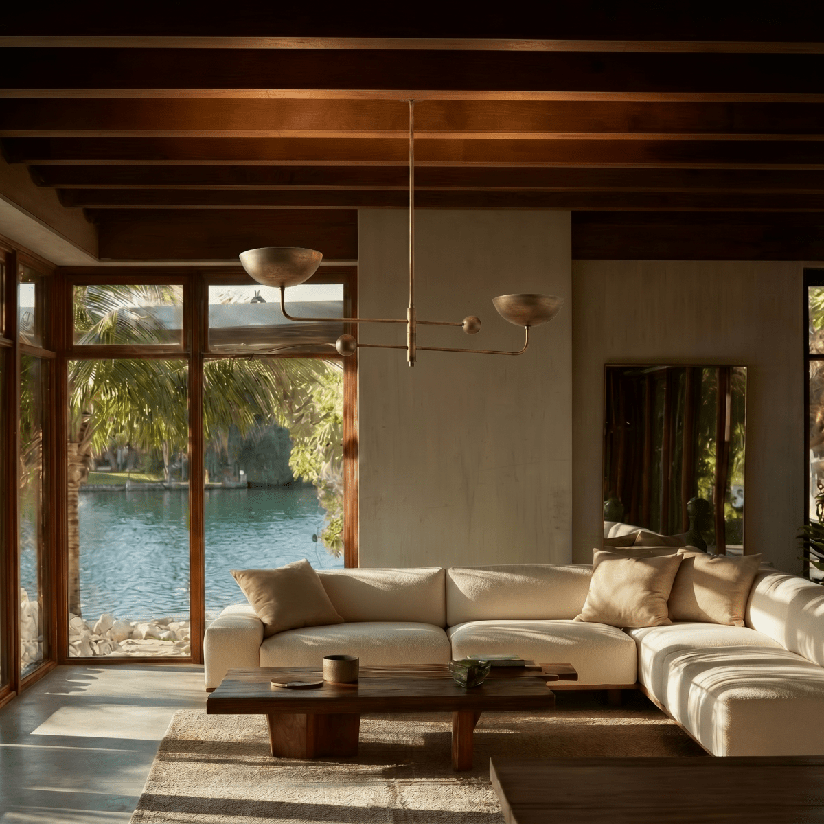 Orelli Chandelier