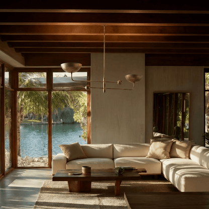 Orelli Chandelier