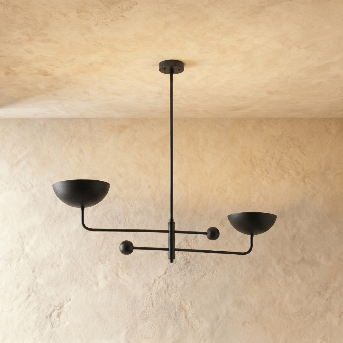 Orelli Chandelier