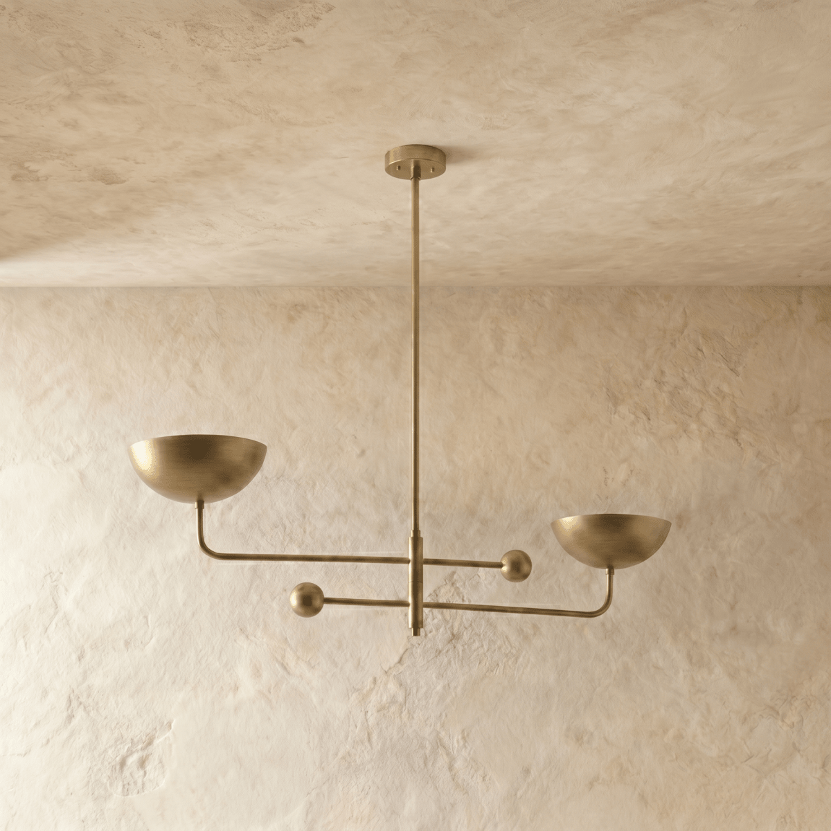 Orelli Chandelier