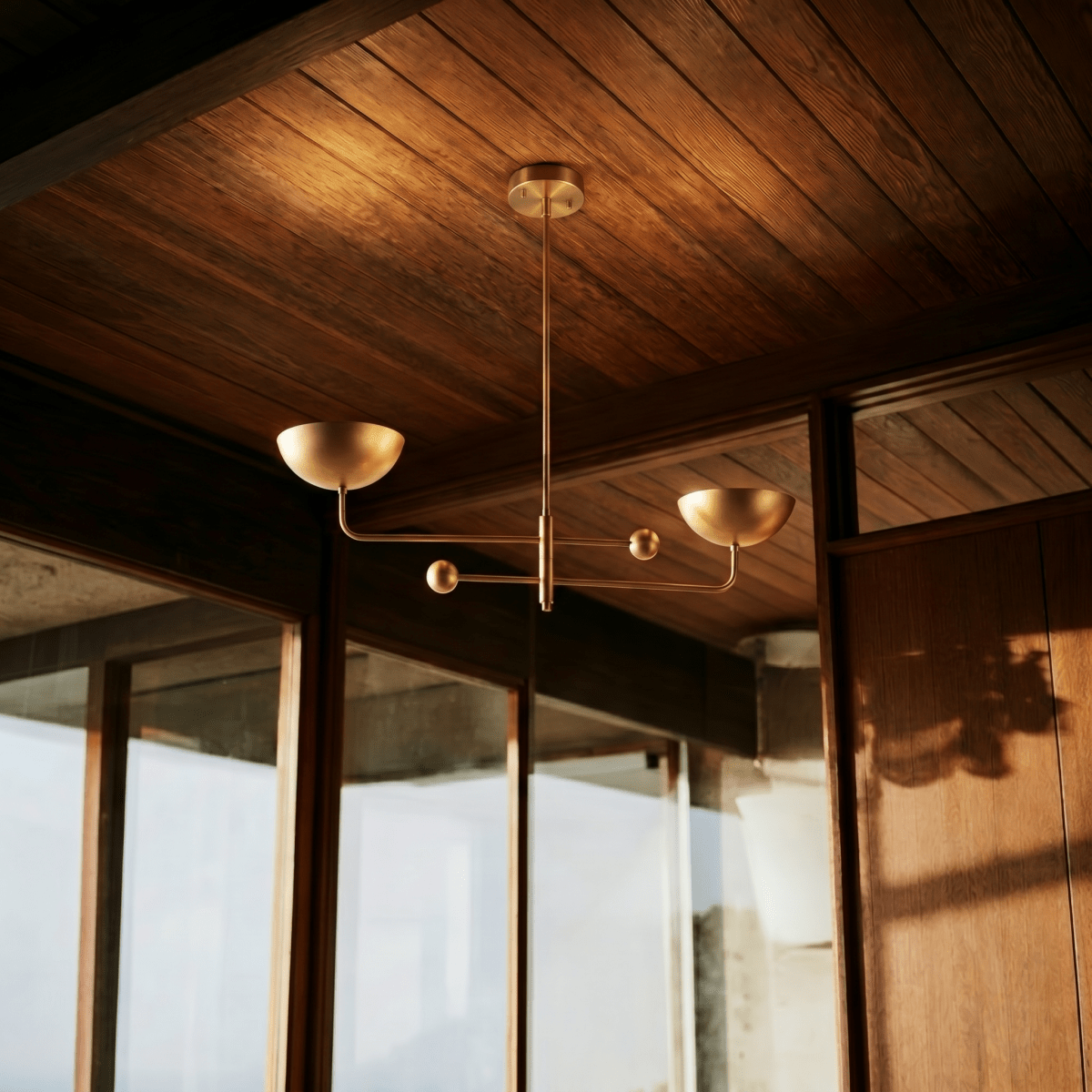 Orelli Chandelier