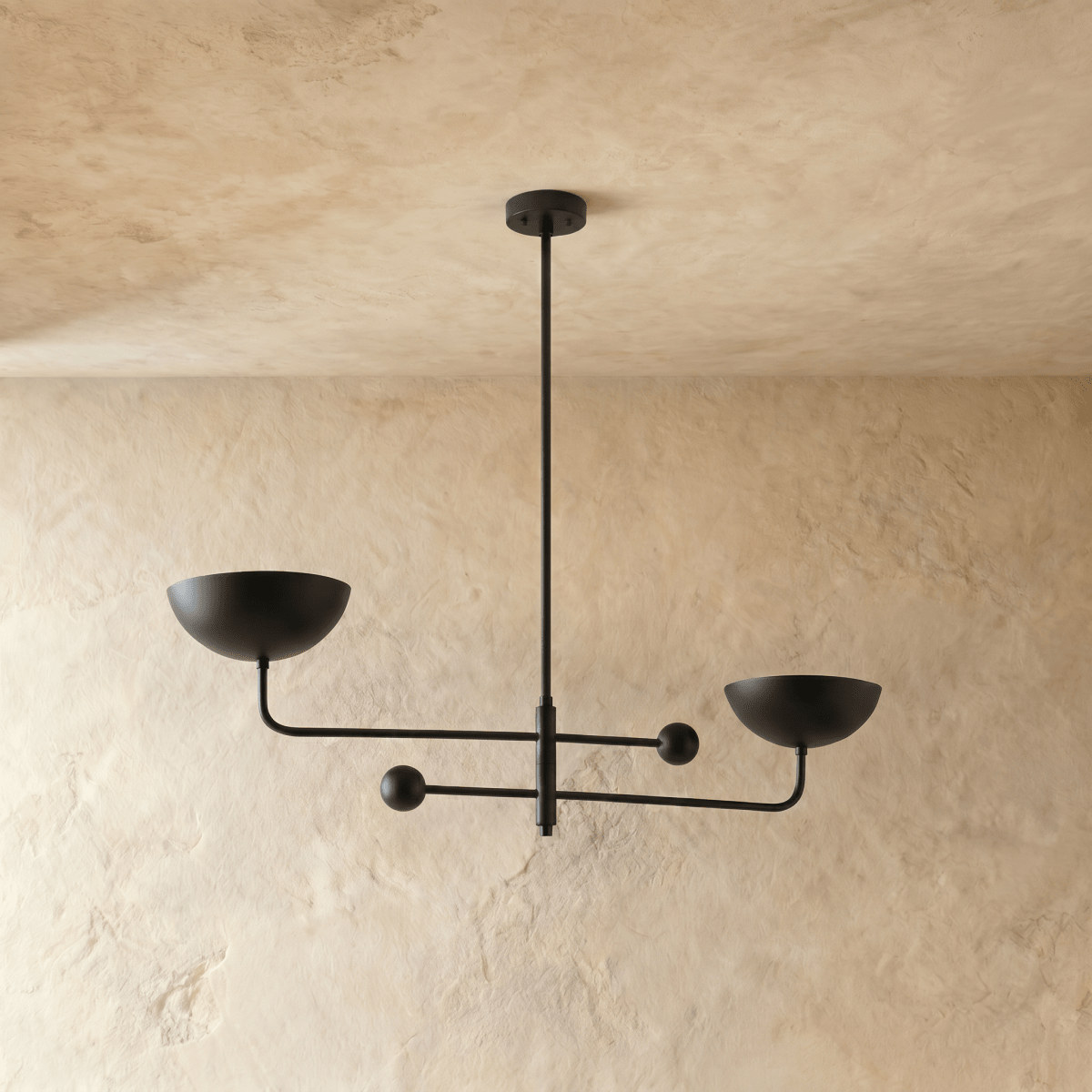 Orelli Chandelier