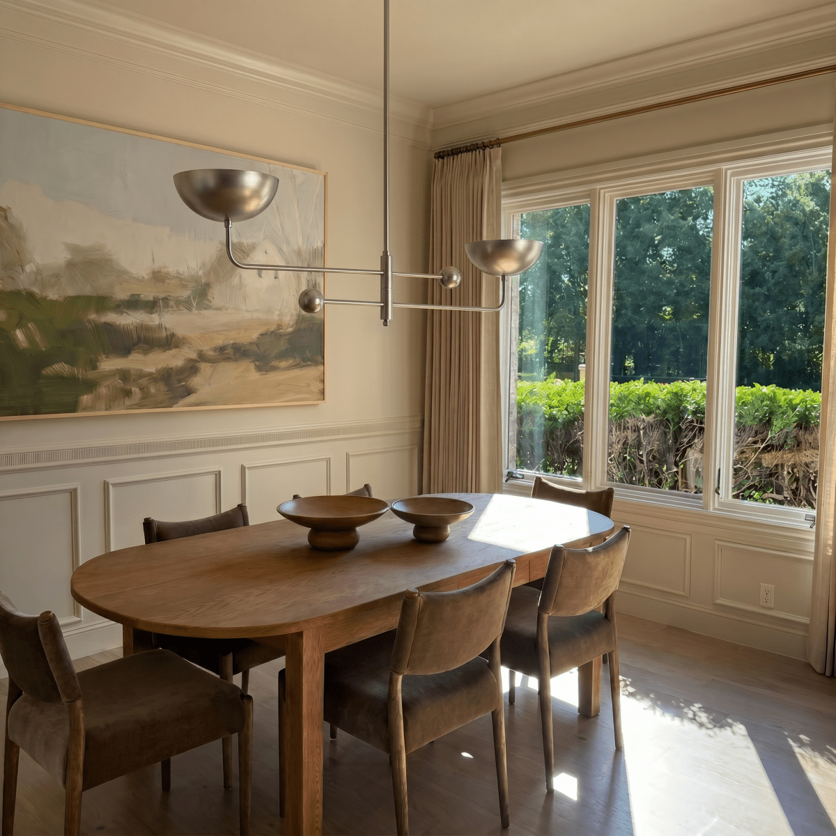 Orelli Chandelier