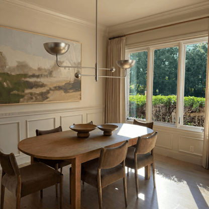 Orelli Chandelier