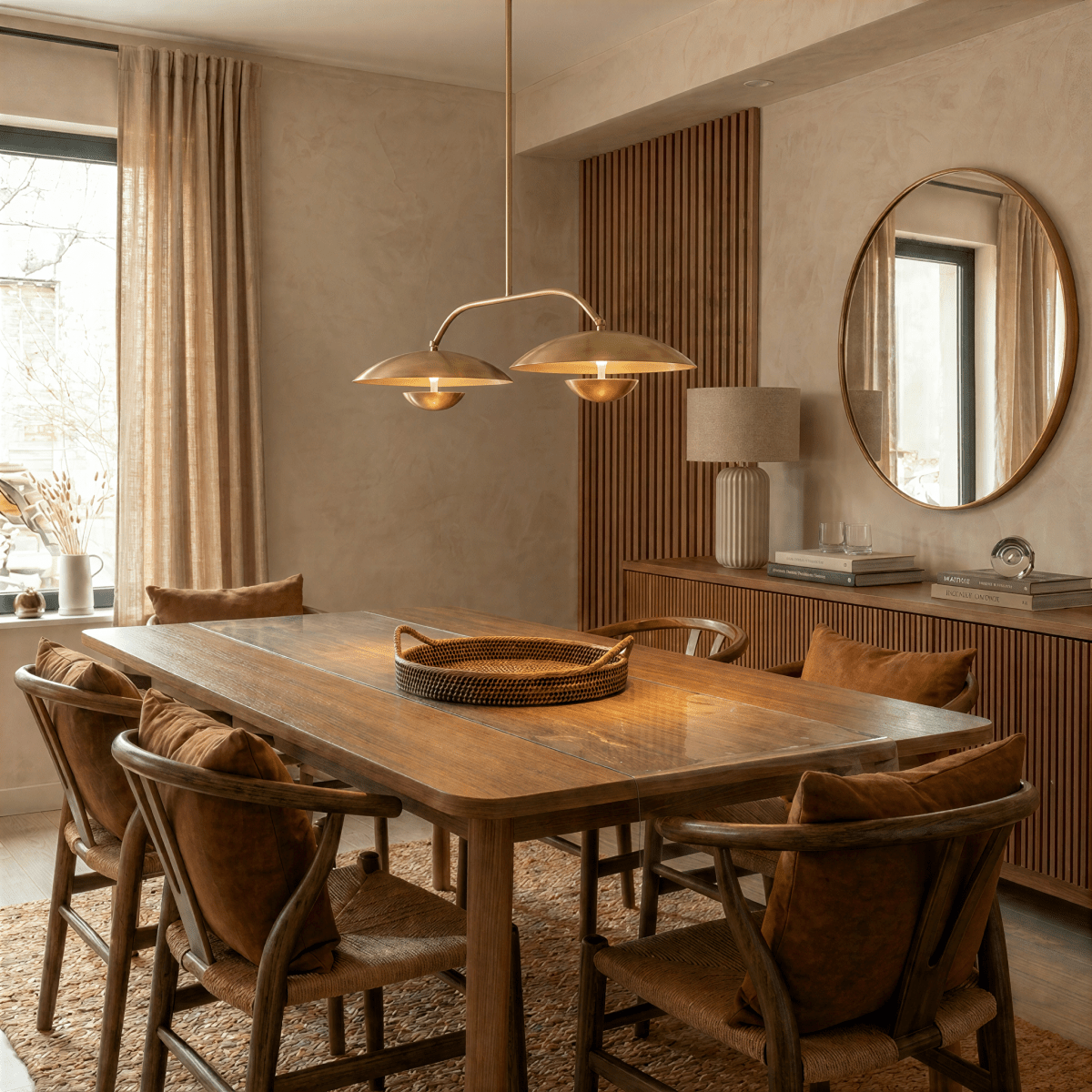 Oren Chandelier