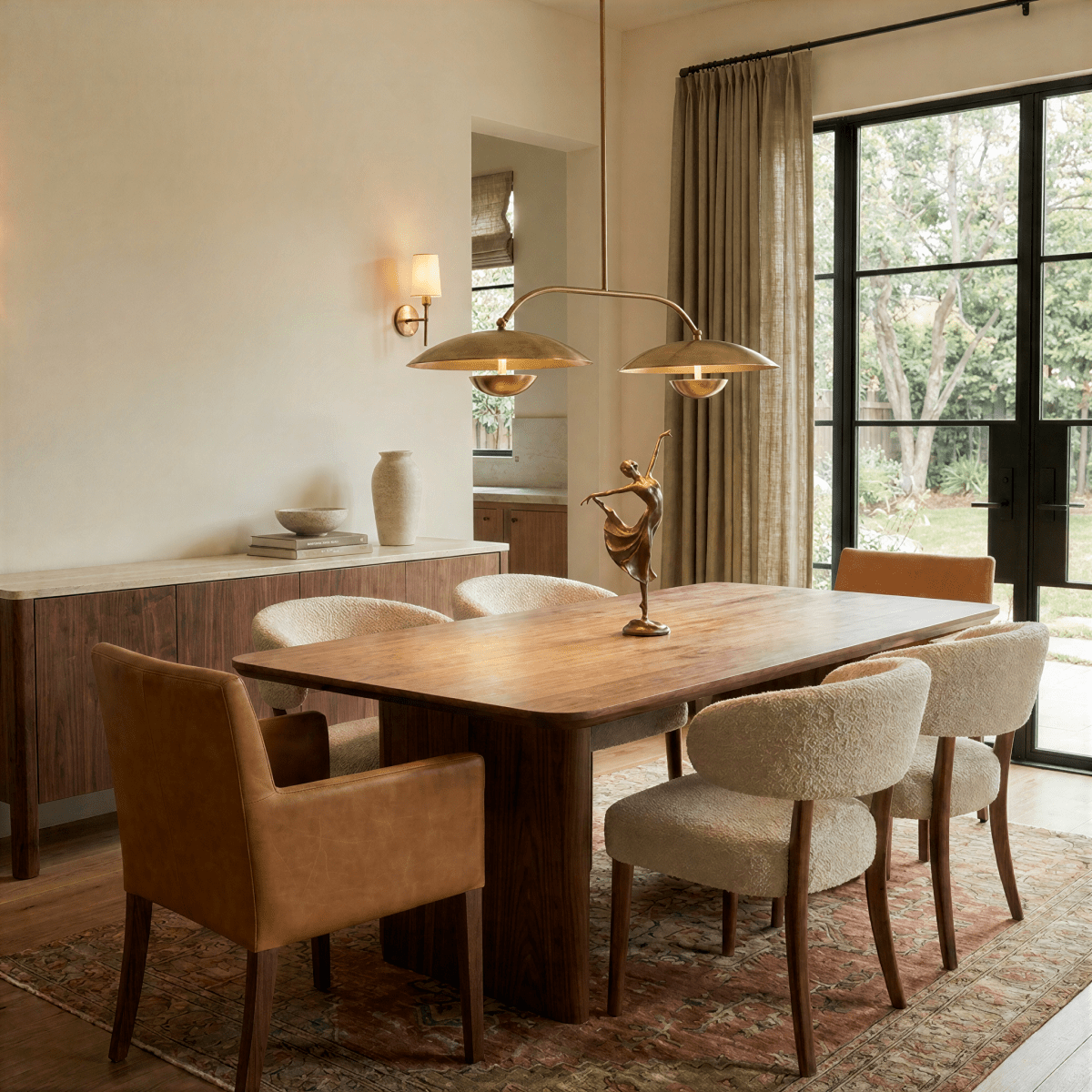 Oren Chandelier