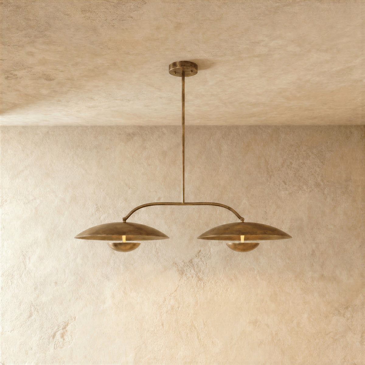 Oren Chandelier