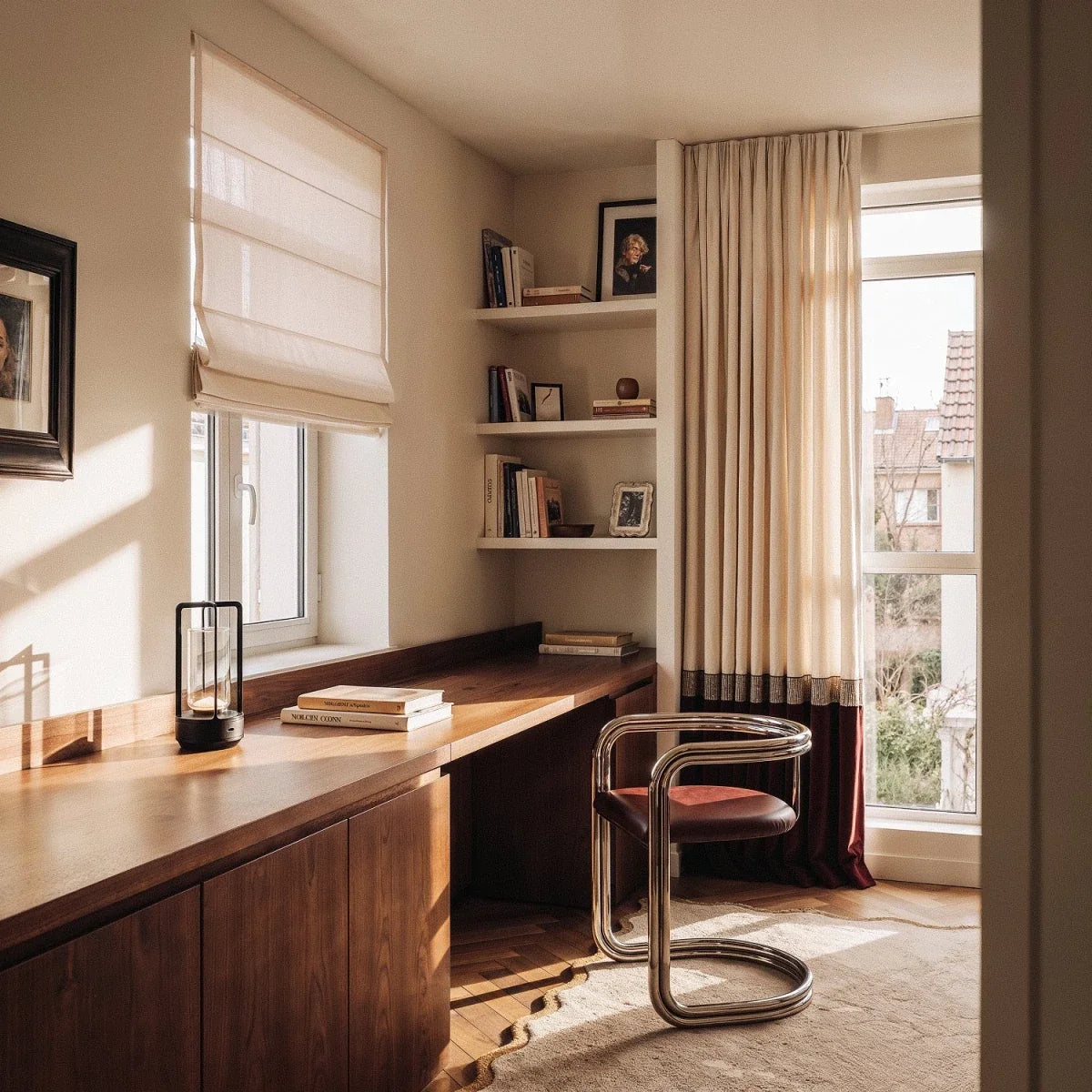 Orena Table Lamp