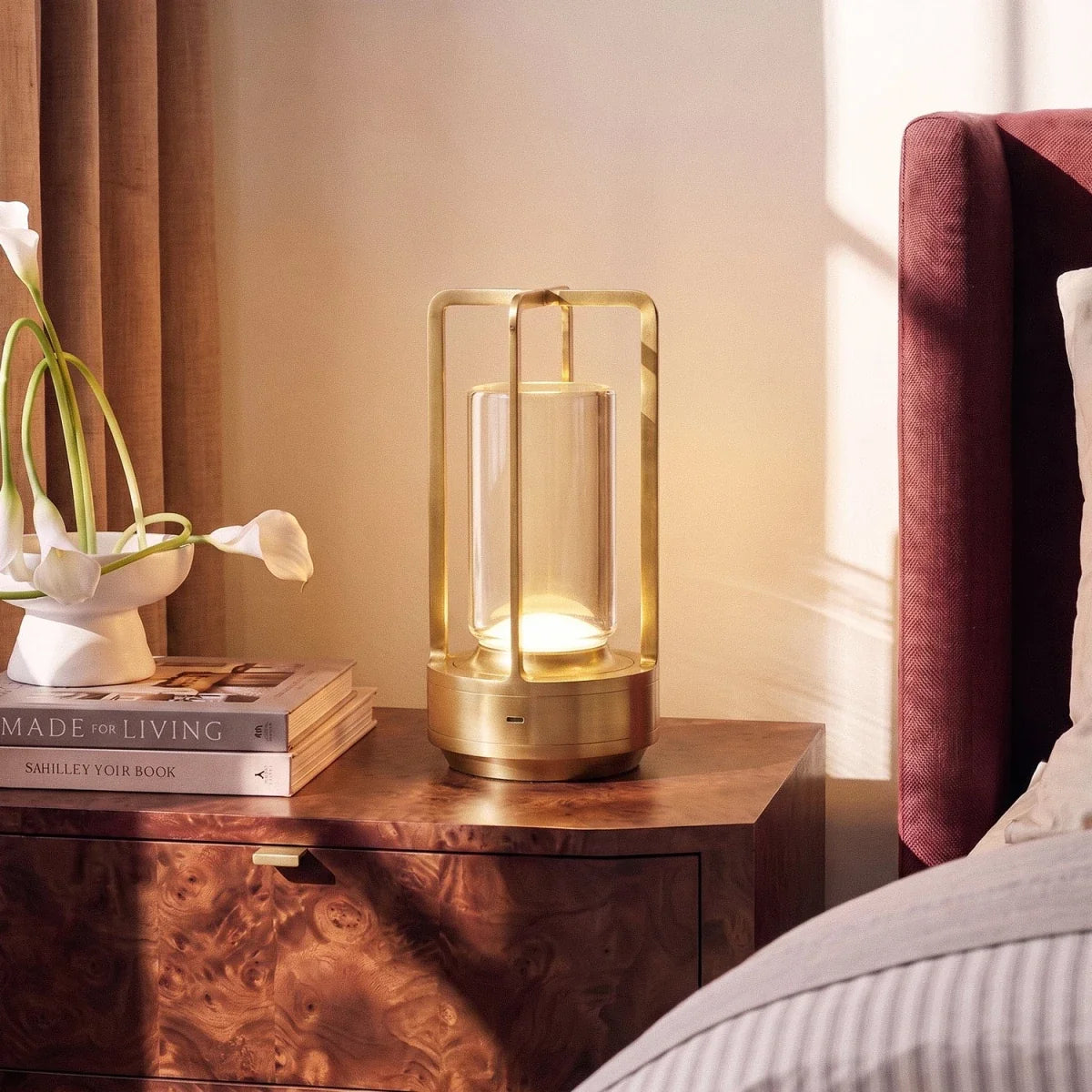Orena Table Lamp