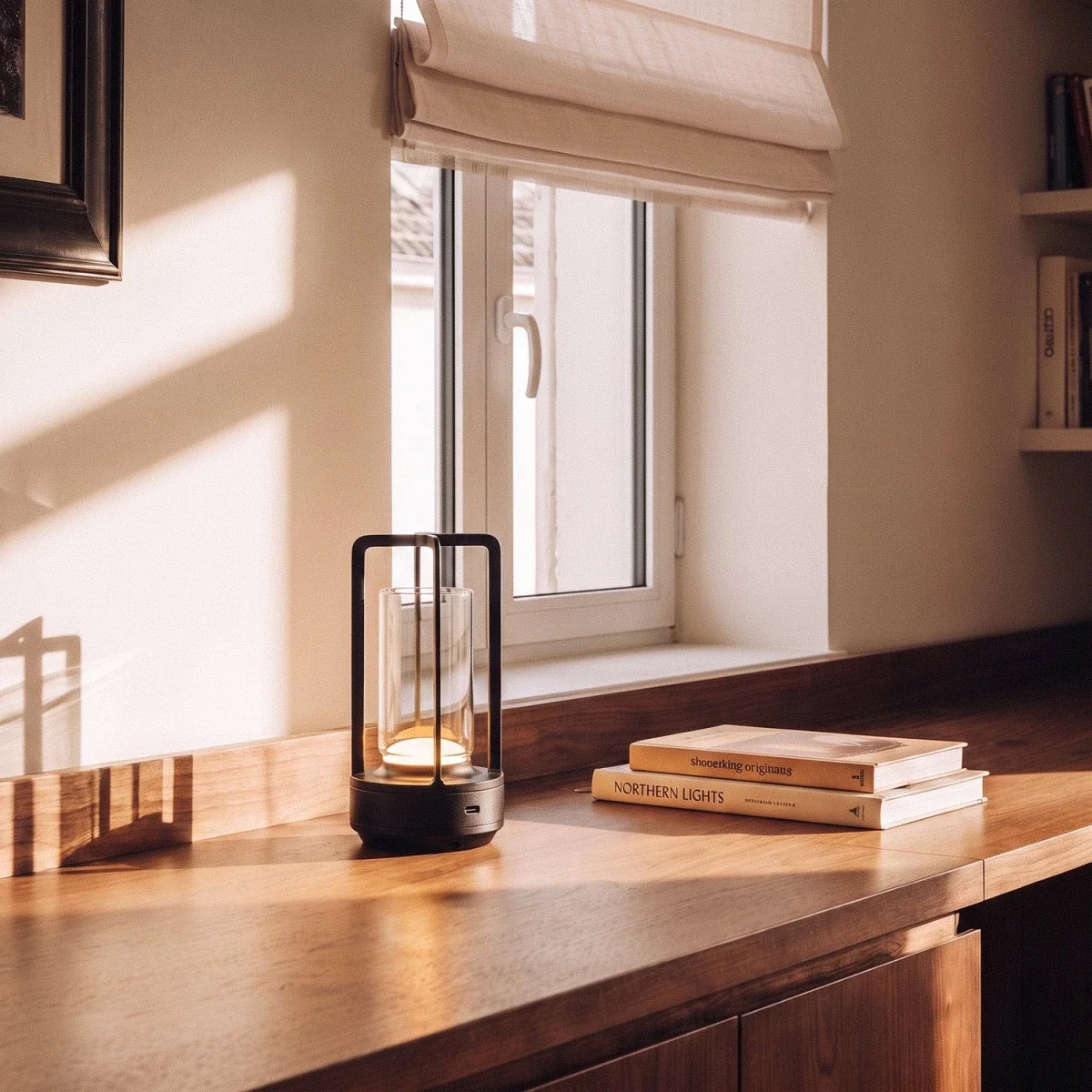 Orena Table Lamp