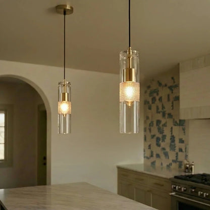 Orenda Pendant Light