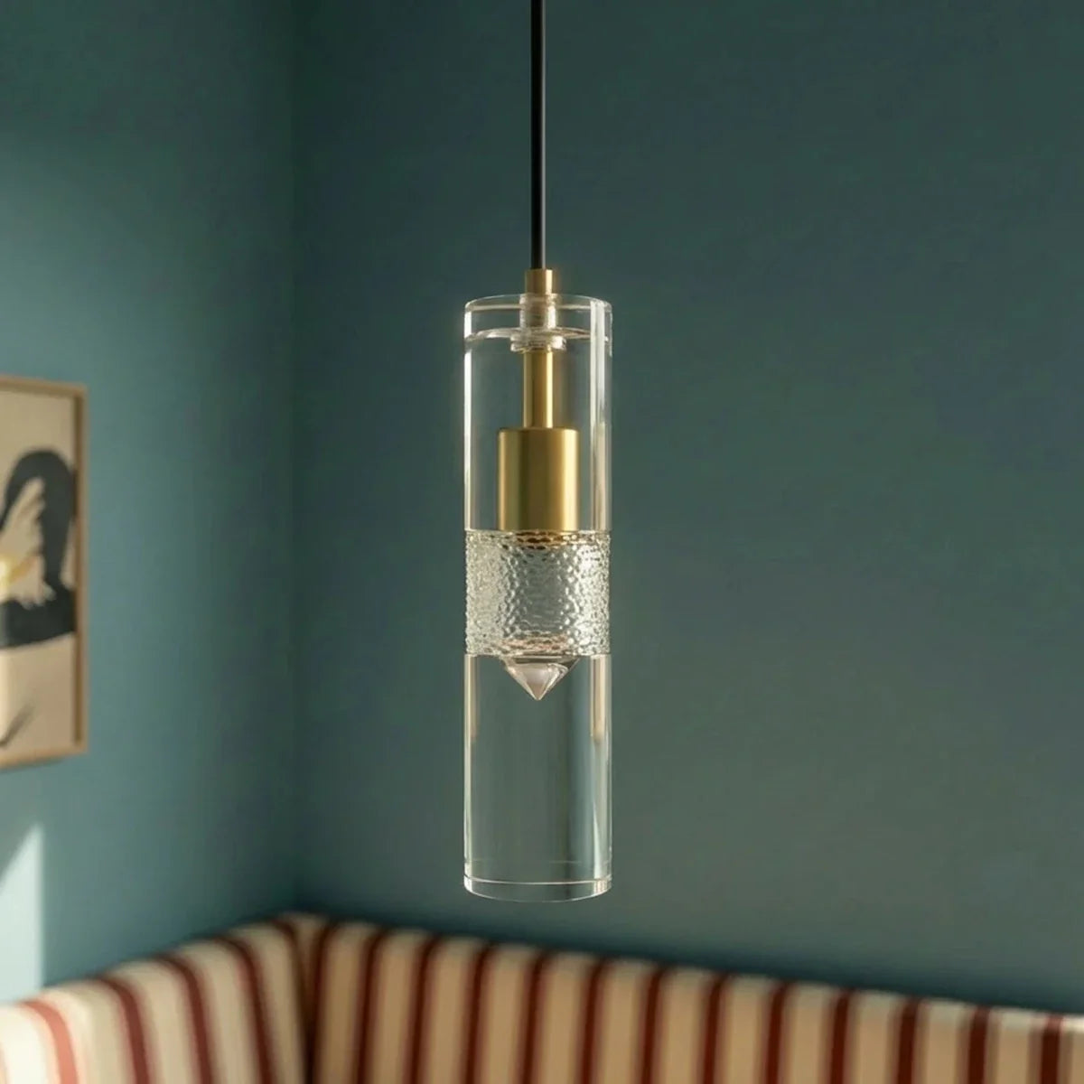 Orenda Pendant Light