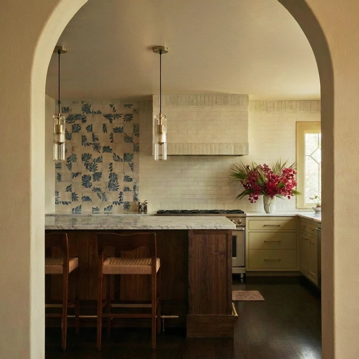 Orenda Pendant Light