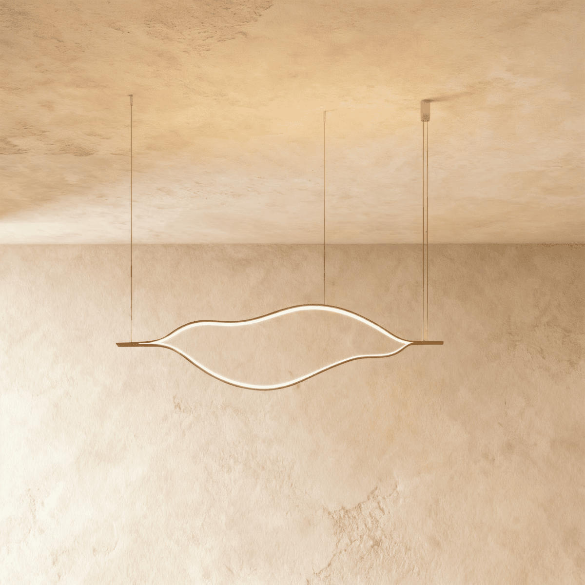Oris Chandelier