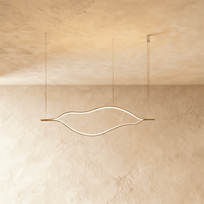 Oris Chandelier