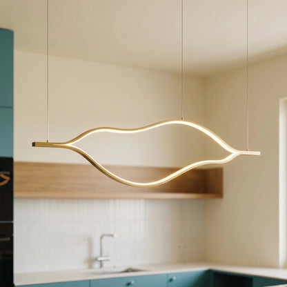 Oris Chandelier