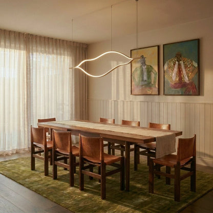 Oris Chandelier