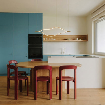 Oris Chandelier