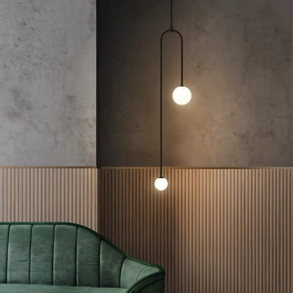 Orith Pendant Light