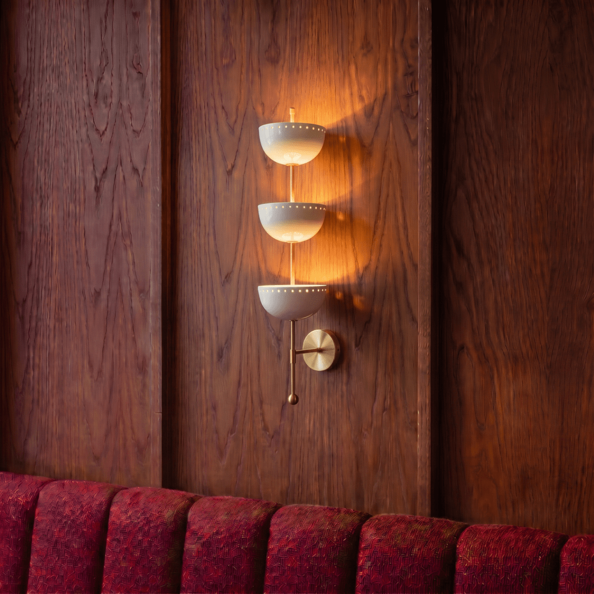 Orlena Wall Lamp